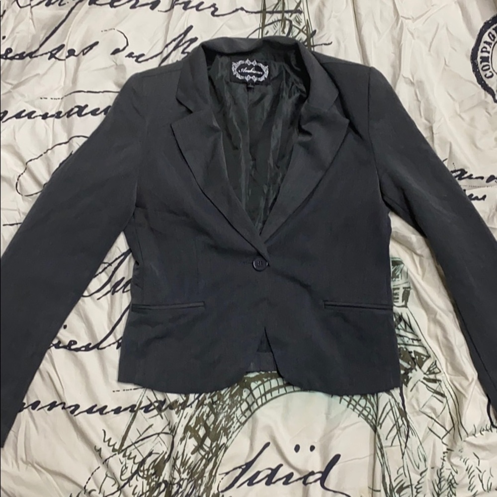 Blazer